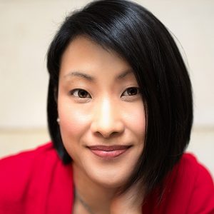 Kyoko Takeyama